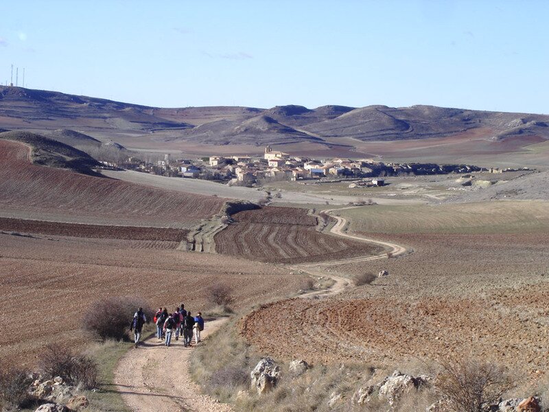 Arroyo de la Cárcel